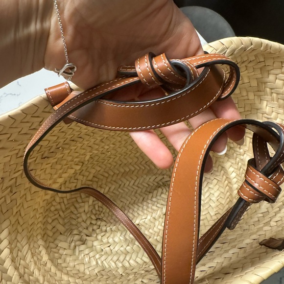 Celine Palm Beach bag - Picture 5 of 7